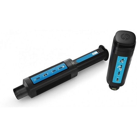Laser Cartridge for HP W1103A black Compatible