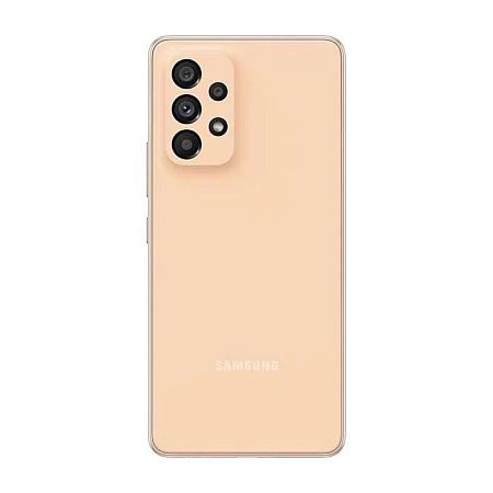 A53 5G 8/256Gb Orange