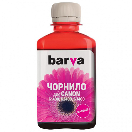 Ink Barva for Epson 103 M magenta 180gr compatible
