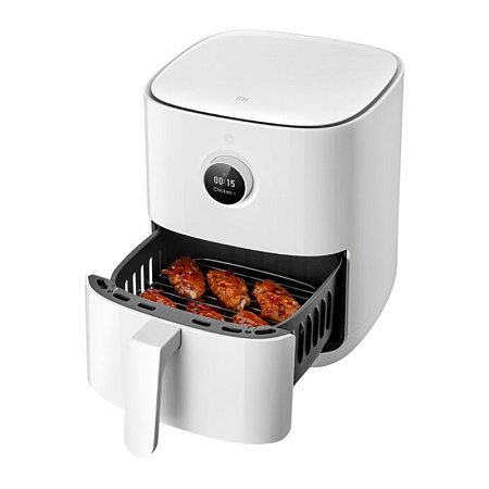 Xiaomi Smart Air Fryer Pro 4L, White