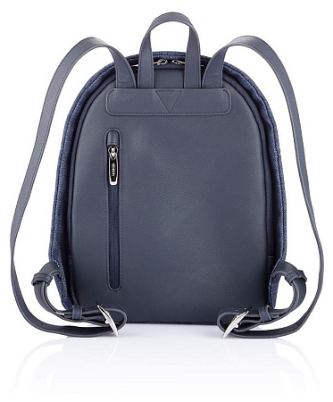Backpack Bobby Elle, anti-theft, P705.229 for Tablet 9.7" & City Bags, Jeans