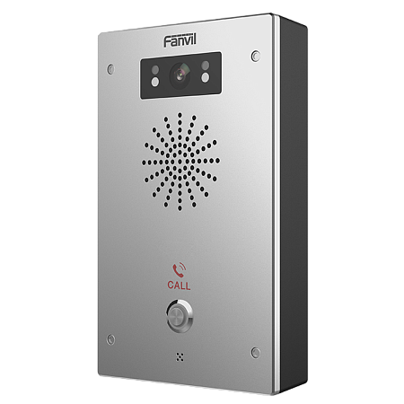 Fanvil i16V, SIP Intercom