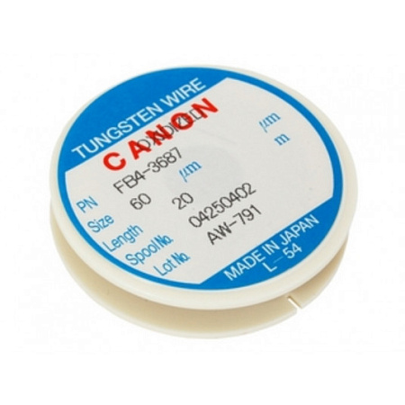 Wire corona, for NP6085, FB4-3687-000 