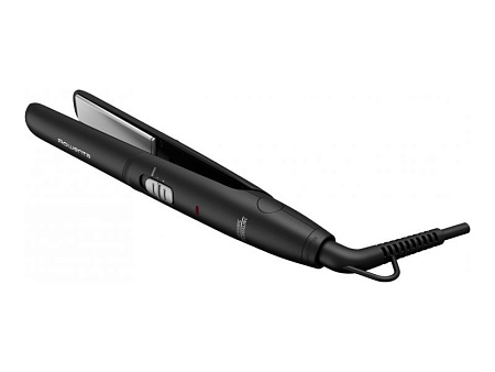 Выпрямитель для волос Rowenta Express Style SF1810F0, Чёрный