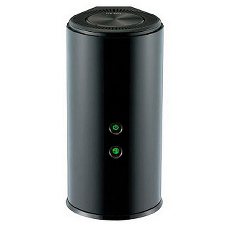 Wi-Fi AC Dual Band D-Link Router, "DIR-860L/RU/A1A", 1200Mbps, Gbit Ports, MIMO, USB3.0 Wi-Fi AC Dual Band D-Link Router, "DIR-860L/RU/A1A", 1200Mbps, Gbit Ports, MIMO, USB3.0