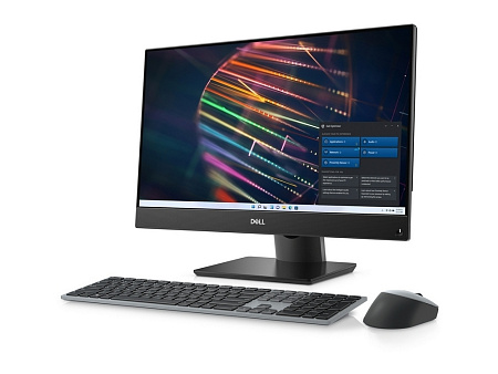Dell AIO OptiPlex 5400 (23.8" FHD IPS non-Touch Core i7-12700 2.1-4.9GHz, 16GB, 256GB, Win11Pro) Dell AIO OptiPlex 5400 (23.8" FHD IPS non-Touch Core i7-12700 2.1-4.9GHz, 16GB, 256GB, Win11Pro)