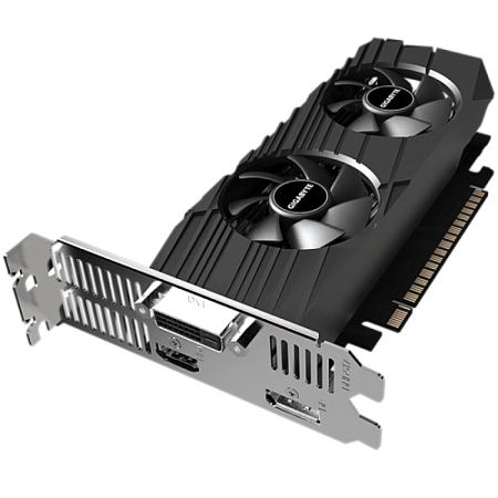 VGA card PCI-E Gigabyte GV-N1650OC-4GL - SALE