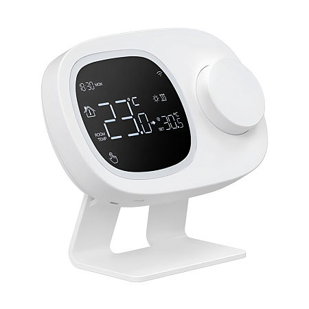 Avatto Smart Thermostat Wi-Fi Wireless WT598-1T1 for Gas Boiler Water Heating