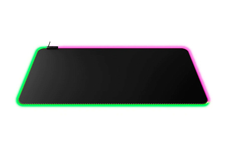 Gaming Mouse Pad HyperX Pulsefire Mat XL, 900 x 420 x 3mm, Cloth surface tuned for precision Gaming Mouse Pad HyperX Pulsefire Mat XL, 900 x 420 x 3mm, Cloth surface tuned for precision