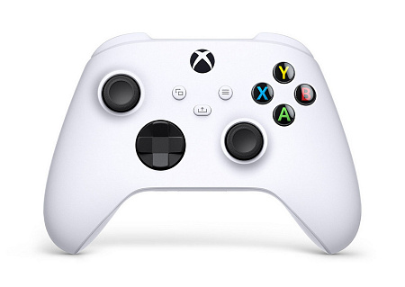 Controller wireless Xbox Series, White