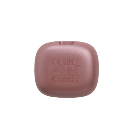  True Wireless JBL  LIVE PRO 2 Pink TWS True Adaptive Noise Cancelling with Smart Ambient