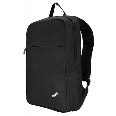Рюкзак для ноутбука Lenovo ThinkPad Basic, 15.6", Полиэстер, Чёрный