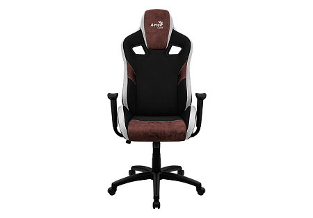 Gaming Chair AeroCool COUNT Burgundy Red, User max load up to 150kg / height 165-180cm