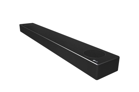 Soundbar LG SN7Y