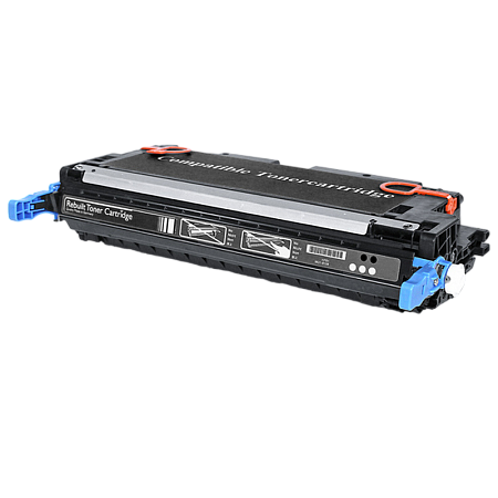 Laser Cartridge Canon 711, black