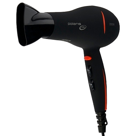 Hair Dryer Polaris PHD2038Ti Hair Dryer Polaris PHD2038Ti