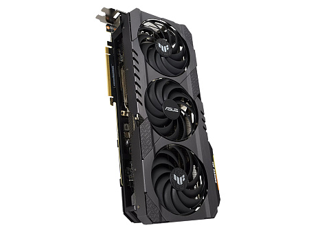 VGA ASUS RTX3090Ti 24GB GDDR6X TUF Gaming (TUF-RTX3090TI-24G-GAMING)
