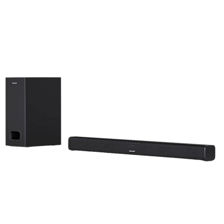 Soundbar  Sharp HT-SBW110V08