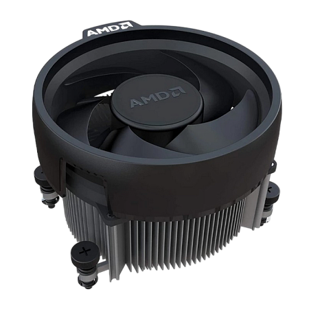 CPU AMD Ryzen 5 5500 (3.6-4.2GHz, 6C/12T, L2 3MB, L3 16MB, 7nm, 65W), Socket AM4, OEM+Cooler CPU AMD Ryzen 5 5500 (3.6-4.2GHz, 6C/12T, L2 3MB, L3 16MB, 7nm, 65W), Socket AM4, OEM+Cooler