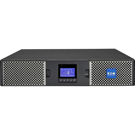 UPS Eaton 9PX3000IRT2U-L Li-Ion,3000VA/3000W R2U/Tower,Online,LCD,AVR,USB,RS232,Com.slot,8*C13,2*C19
