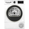 Сушильная машина Bosch WQG1417EPL, 9кг, Белый