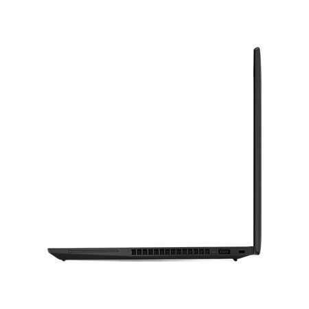 Ноутбук для бизнеса 14" Lenovo ThinkPad T14 Gen 4 (Intel), Thunder Black, Intel Core i7-1355U, 16Гб/512Гб, Без ОС