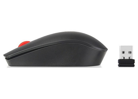 ThinkPad Essential Wireless Mouse (4X30M56887)