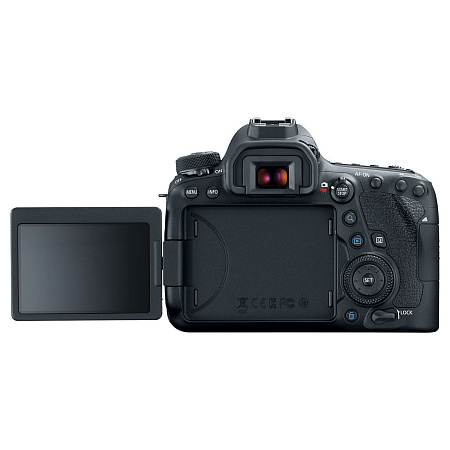 DC Canon EOS 6D Mark II BODY