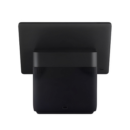 Yandex Station Duo Max Bluetooth Speaker YNDX-00055BLK, Black