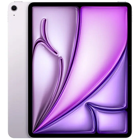 Планшет Apple iPad Air 13 (2026), Wi-Fi, 12Гб/128Гб, Фиолетовый