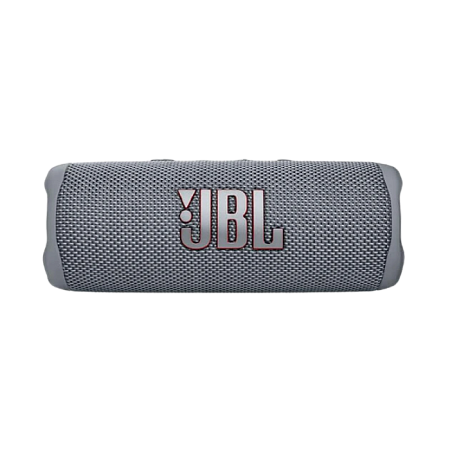 Portable Speakers JBL Flip 6, Grey