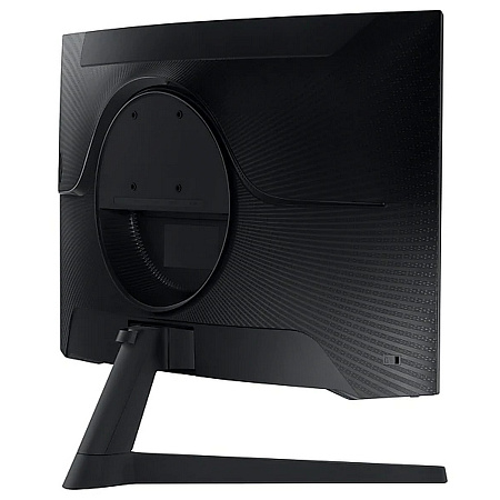 27" SAMSUNG Odyssey G5 C27G55TQW, Black Curved-VA 2560x1440, FreeSync144Hz, 1ms MPRT, 250cd, DP+HDMI 27" SAMSUNG Odyssey G5 C27G55TQW, Black Curved-VA 2560x1440, FreeSync144Hz, 1ms MPRT, 250cd, DP+HDMI