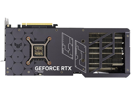 VGA ASUS RTX4080 16GB GDDR6X TUF Gaming (TUF-RTX4080-O16G-GAMING) VGA ASUS RTX4080 16GB GDDR6X TUF Gaming (TUF-RTX4080-O16G-GAMING)