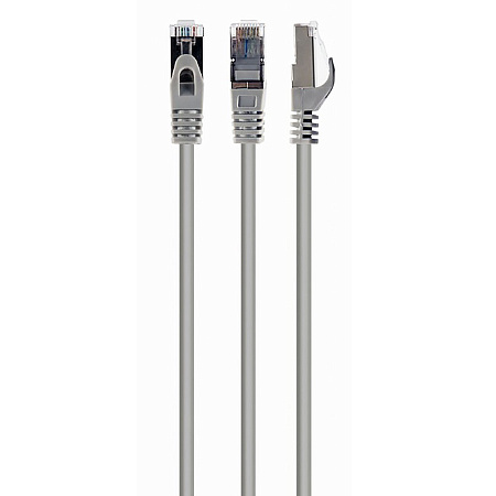 Patch Cord Cat.6/FTP,    7.5m,  PP6-7.5M, Cablexpert