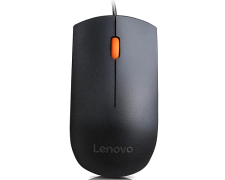 Lenovo 300 USB Mouse - WW Lenovo 300 USB Mouse - WW