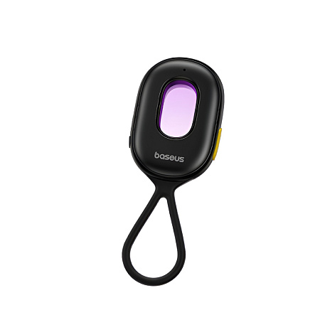 Baseus Camera Detector  Heyo Series II, Black