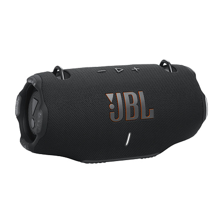 JBL Wireless Speaker Xtreme 4, Black