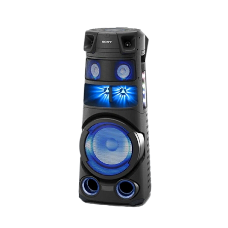 Audio System  SONY MHC-V83D