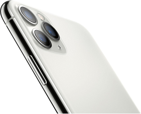 iPhone 11 Pro Max,  512Gb Silver MD