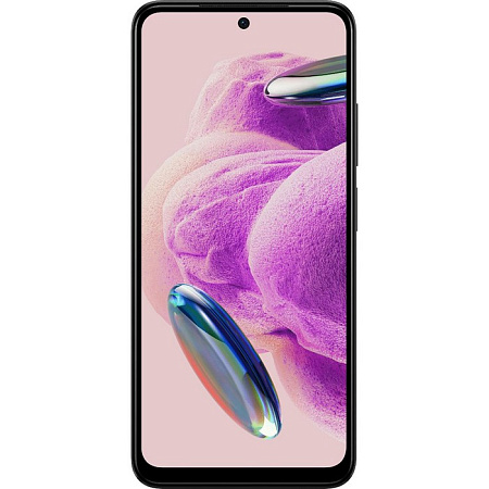 Redmi Note 12S 8/256GB EU Onyx Black