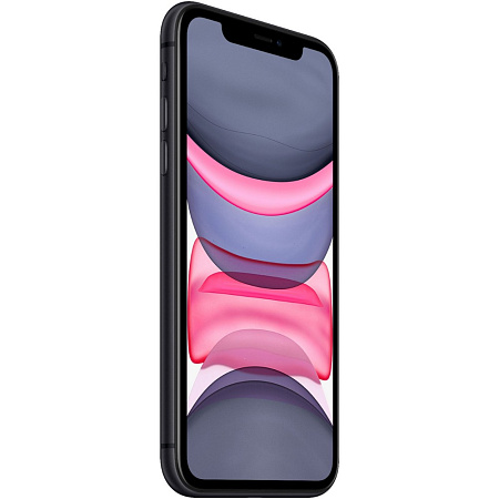 iPhone 11, 64Gb Black iPhone 11, 64Gb Black