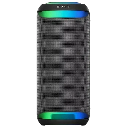 Аудиосистема SONY SRS-XV800, Чёрный Аудиосистема SONY SRS-XV800, Чёрный