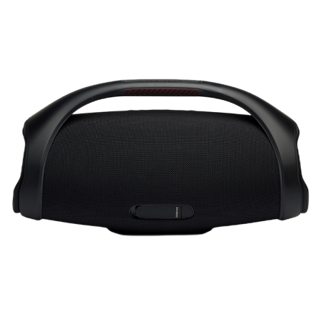 Portable Speakers JBL  Boombox 2 Black.