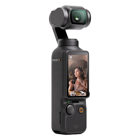 DJI Osmo Pocket 3 Creator Combo