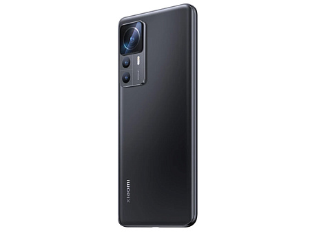 Xiaomi 12T Pro 8/256GB EU Cosmic Black Xiaomi 12T Pro 8/256GB EU Cosmic Black
