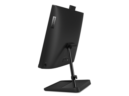 Lenovo AIO IdeaCentre 3 22ITL6 Black (21.5" FHD WVA Core i3-1115G4  3.0-4.1GHz, 8GB, 256GB, No OS)  