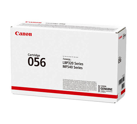 Laser Cartridge Canon CRG-056