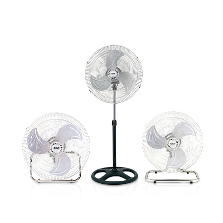 Raf Electric Fan R.918, 3in1, 400W
