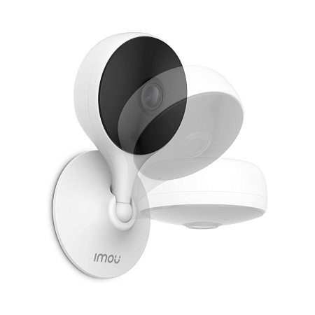 imou Indoor Security Camera Cue2 1080p 3MP, White