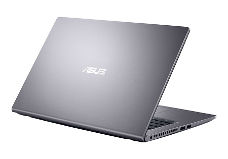 Ноутбук 14" ASUS X415EA, Slate Grey, Intel Core i3-1115G4, 8Гб/256Гб, Linux Endless